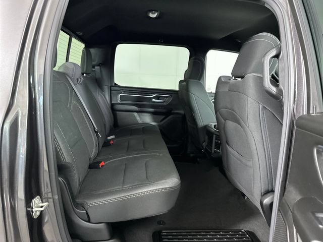 Used 2024 RAM 1500 Big Horn AWD/4WD image 26