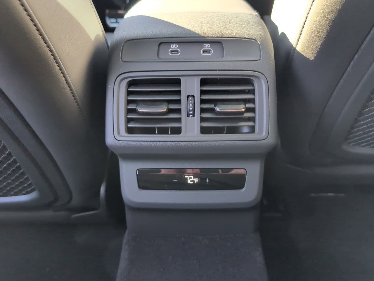 New 2025 Audi SQ5 Premium Plus image 20