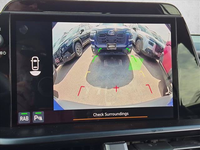 New 2026 Subaru Outback Premium AWD/4WD image 12