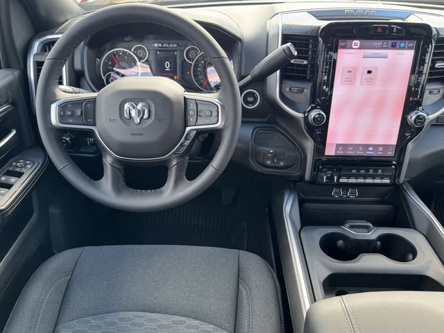 New 2026 RAM 2500 Lone Star image 10