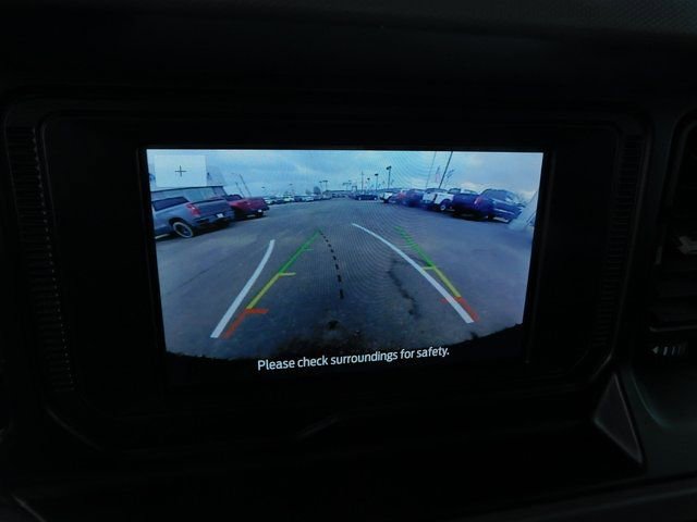 Used 2022 Ford Bronco 4-Door w/ Sasquatch Package image 29