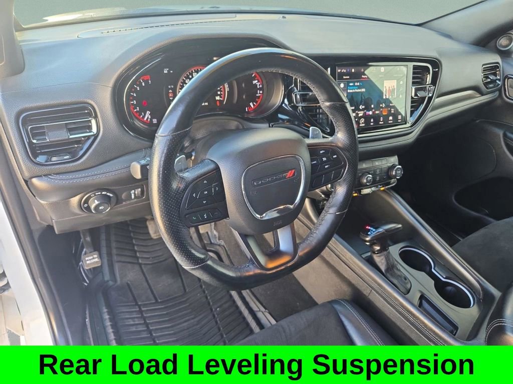 Used 2021 Dodge Durango GT image 11