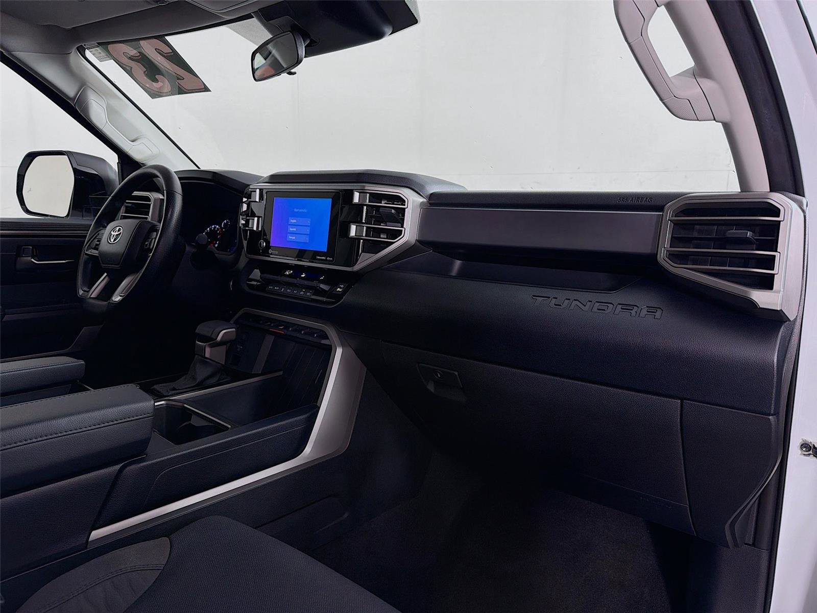 Used 2023 Toyota Tundra SR5 w/ SR5 Convenience Package image 25