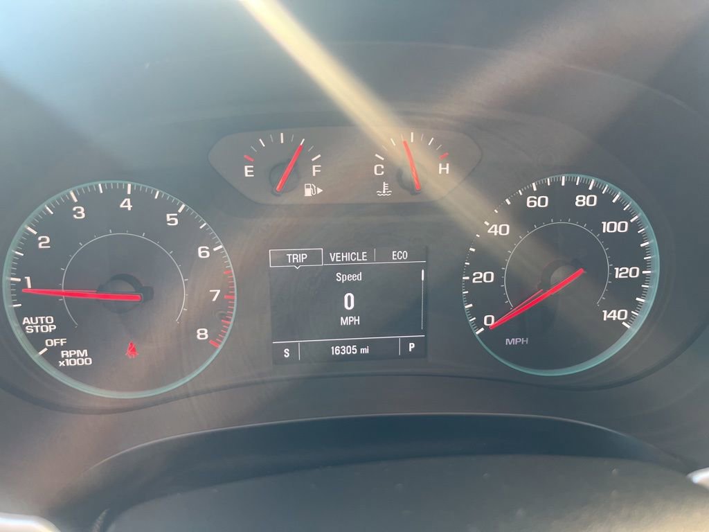 Used 2024 Chevrolet Malibu RS image 33