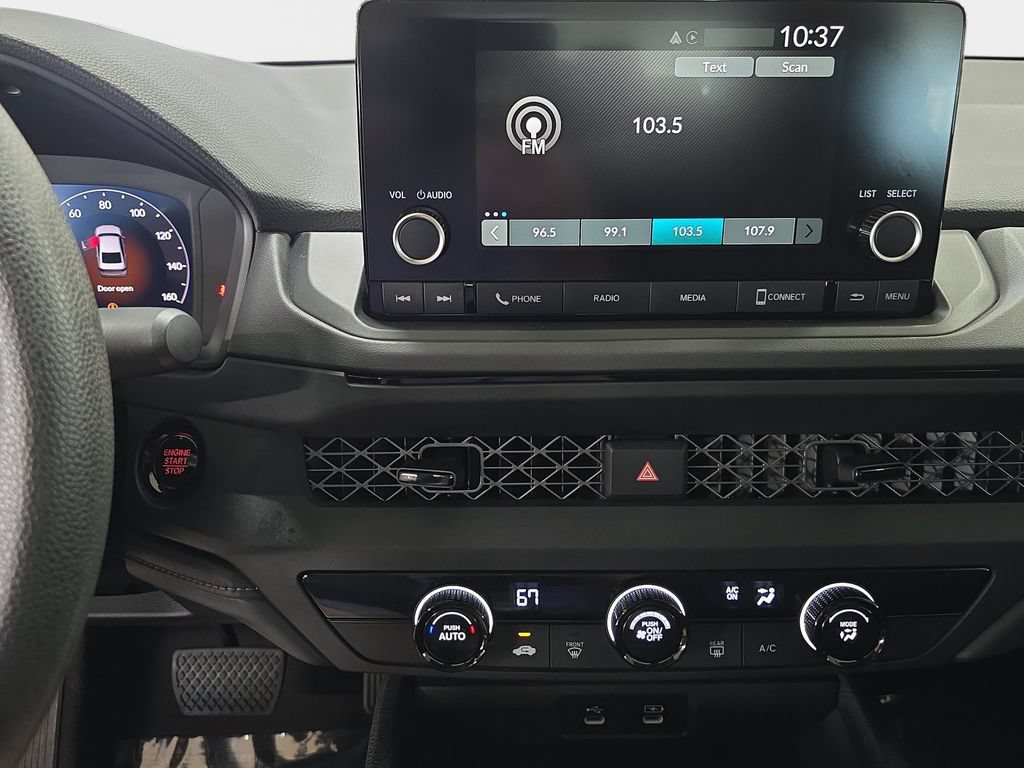 Used 2025 Honda Accord LX image 23
