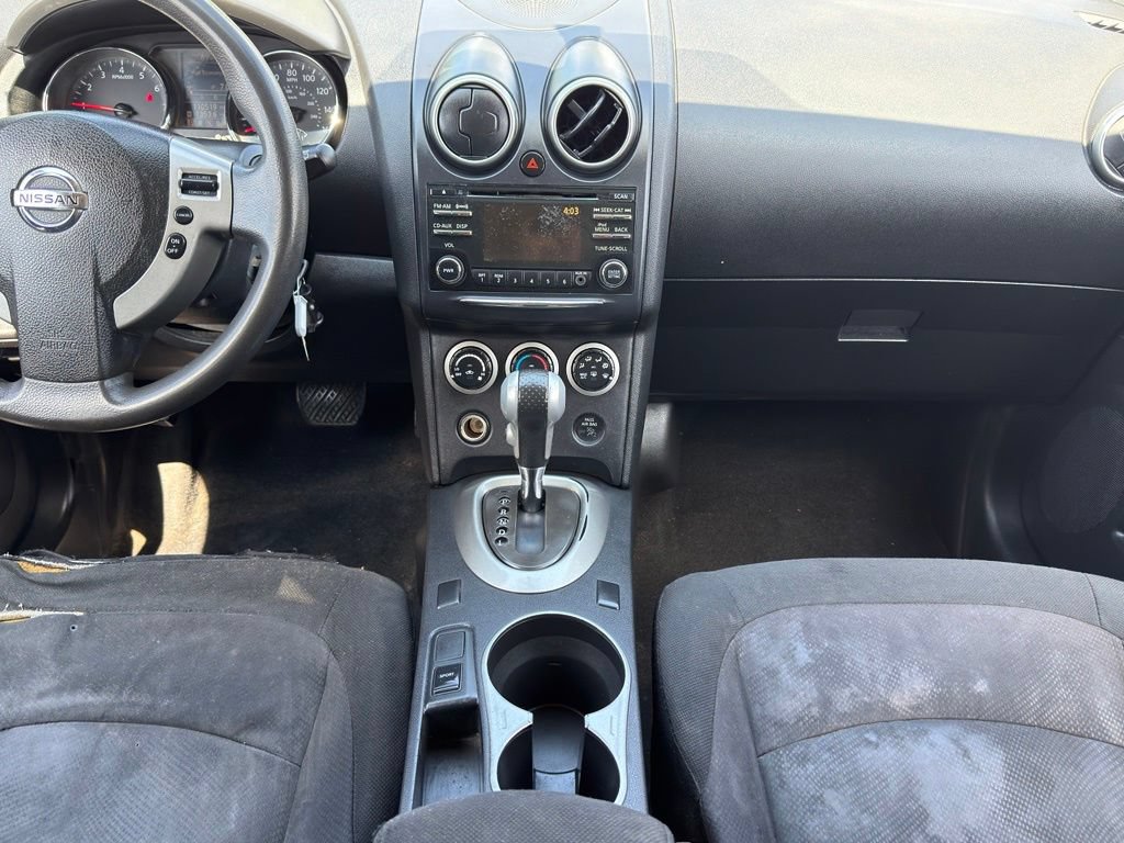 Used 2012 Nissan Rogue S w/ Special Edition Pkg FWD image 20