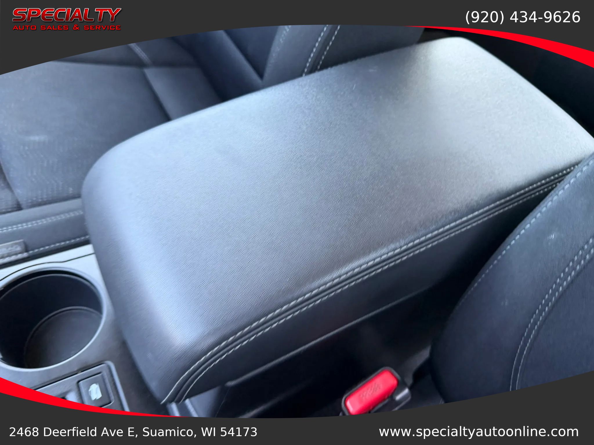 Used 2019 Subaru Legacy 2.5i w/ Alloy Wheel Package AWD/4WD image 27