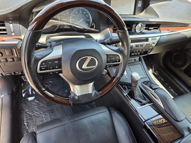Used 2016 Lexus ES 350 FWD image 10