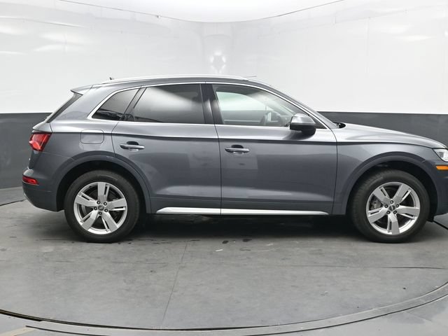 Used 2019 Audi Q5 2.0T Premium Plus AWD/4WD image 9