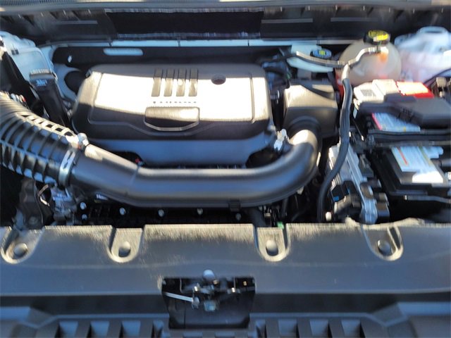 Used 2023 Chevrolet Blazer LT image 22