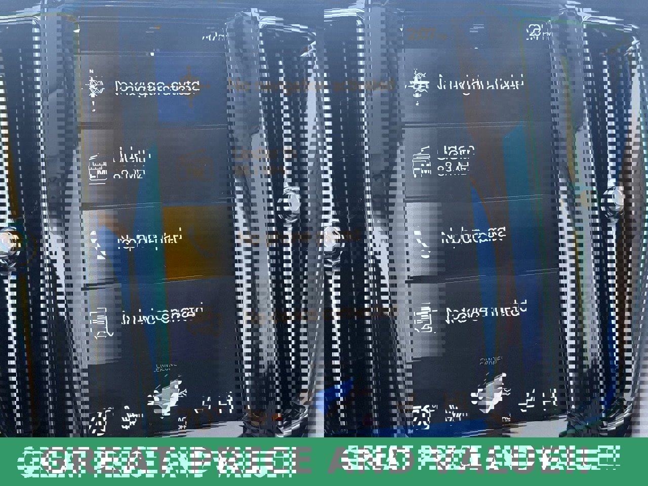 Used 2019 Volvo XC60 T5 Momentum image 22