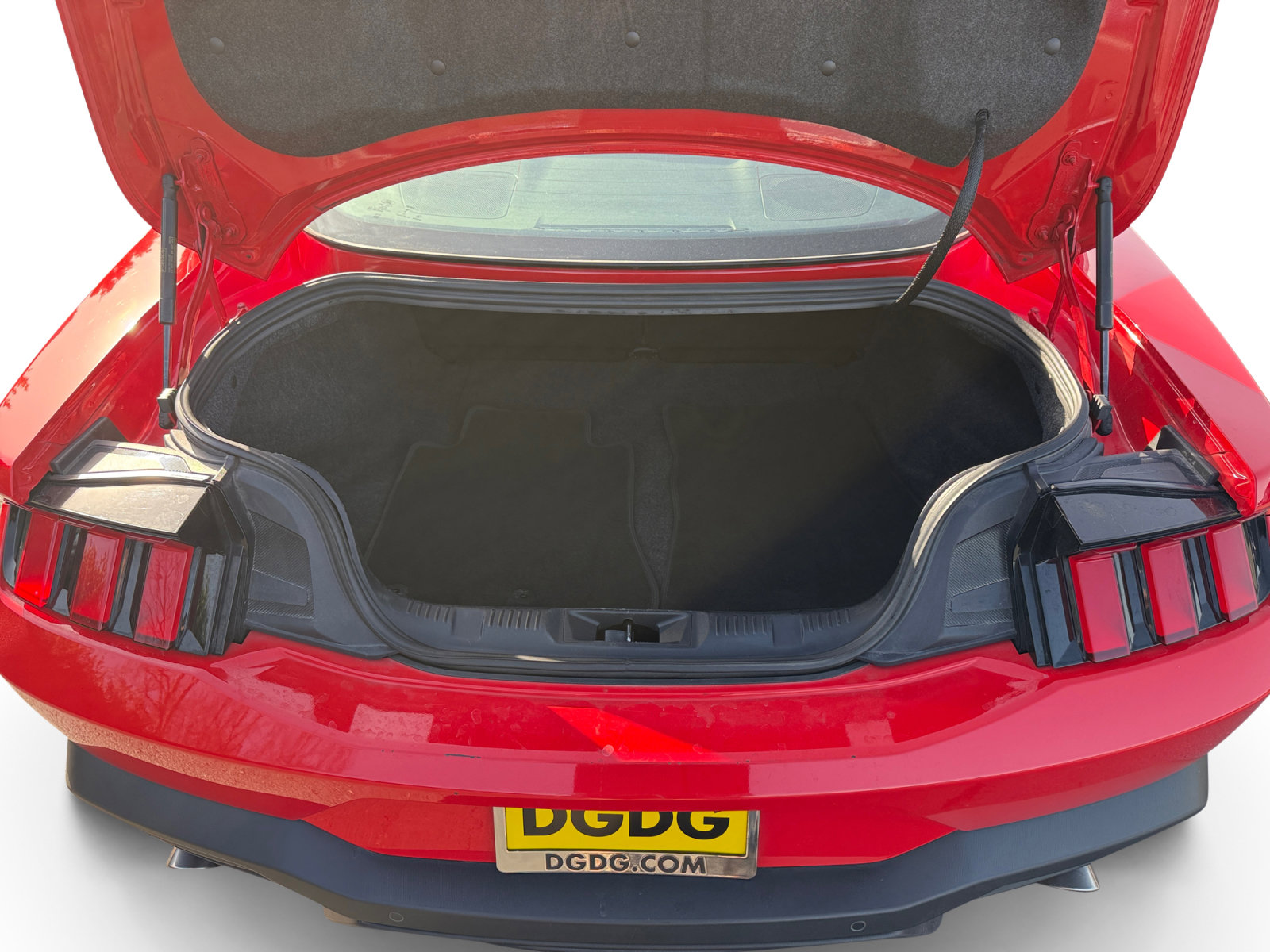 Used 2024 Ford Mustang Premium image 17