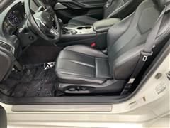 Used 2017 INFINITI Q60 w/ Premium Plus Package 2.0T image 23