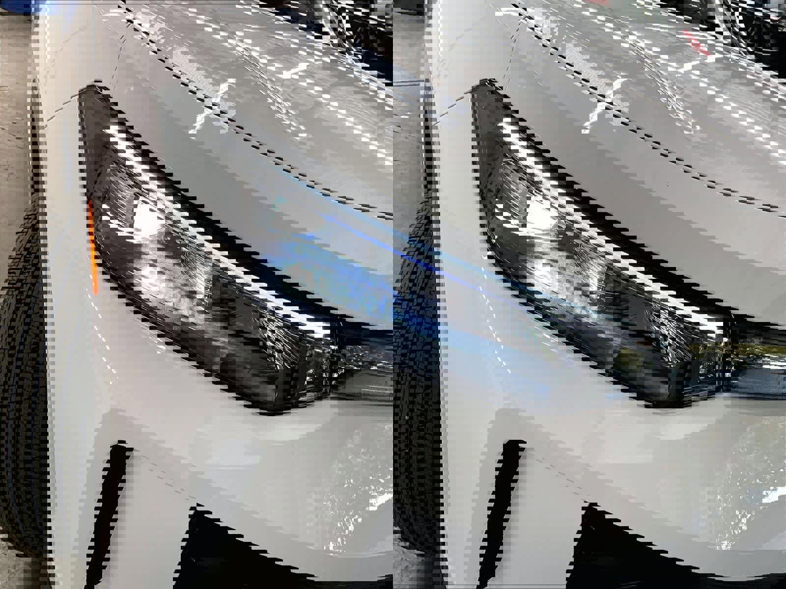 New 2026 Volkswagen Tiguan SE image 32