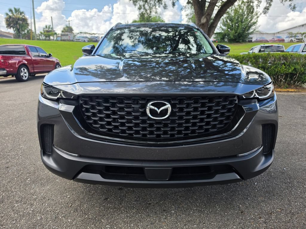 Used 2024 MAZDA CX-50 AWD 2.5 S w/ Select Package image 6