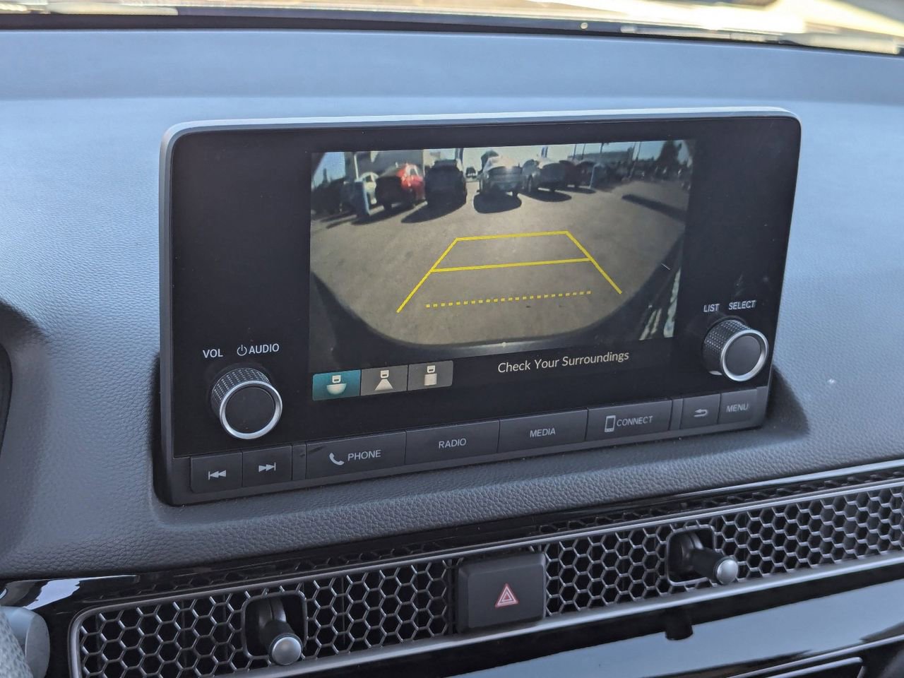 Used 2023 Honda Civic LX image 25