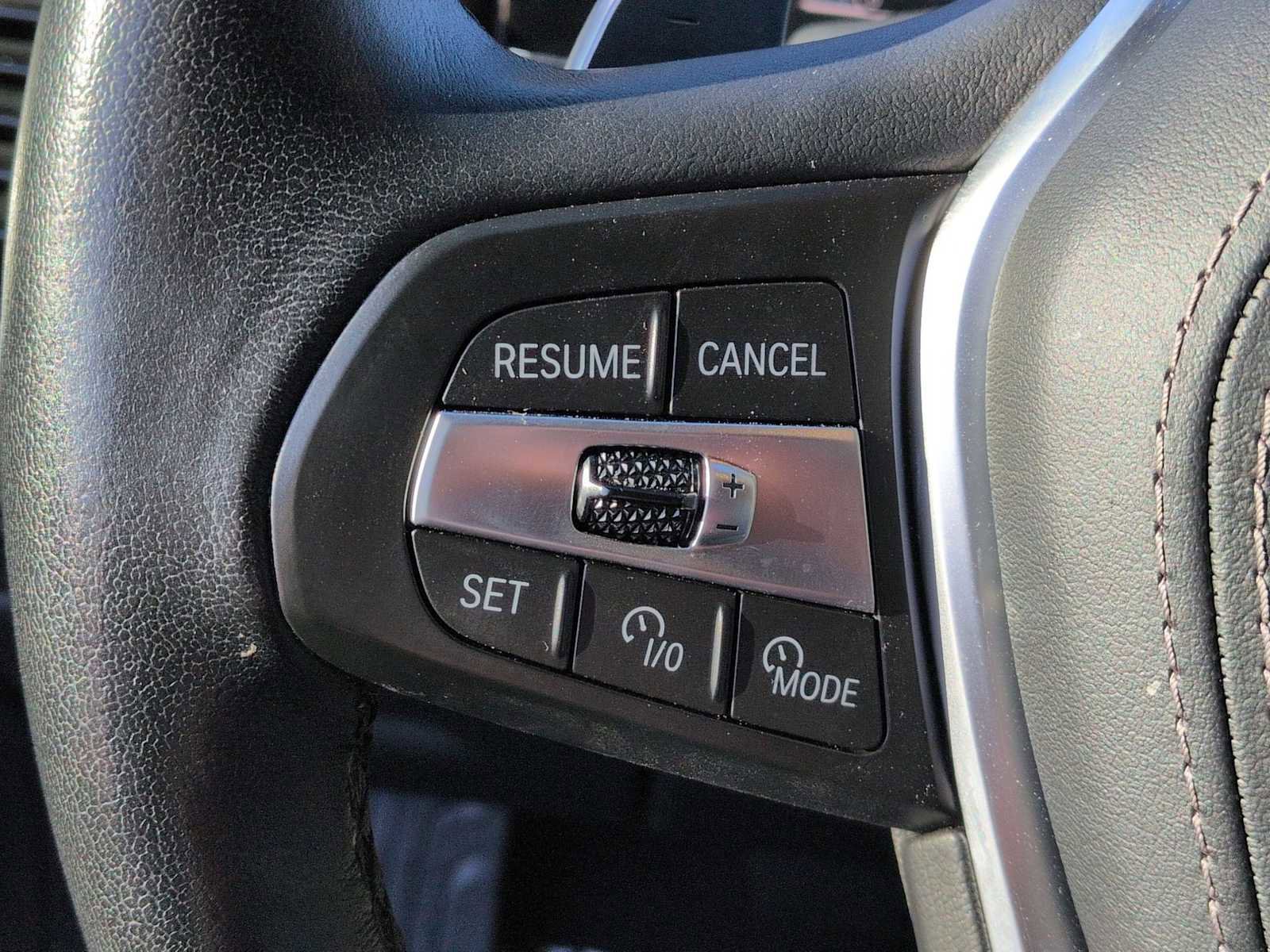 Used 2024 BMW X5 xDrive40i w/ Parking Assistance Package image 24