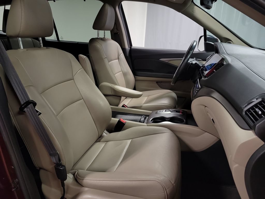 Used 2022 Honda Pilot Special Edition image 30
