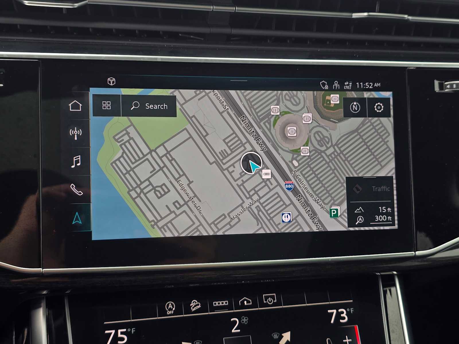 Used 2024 Audi Q7 Premium Plus image 31