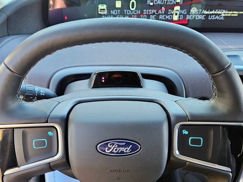 New 2025 Ford Expedition Platinum w/ Platinum Ultimate Package image 23