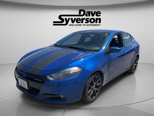 Used 2013 Dodge Dart Rallye FWD image 1