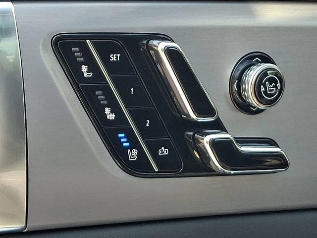 Certified 2026 Cadillac Vistiq Luxury AWD/4WD image 26