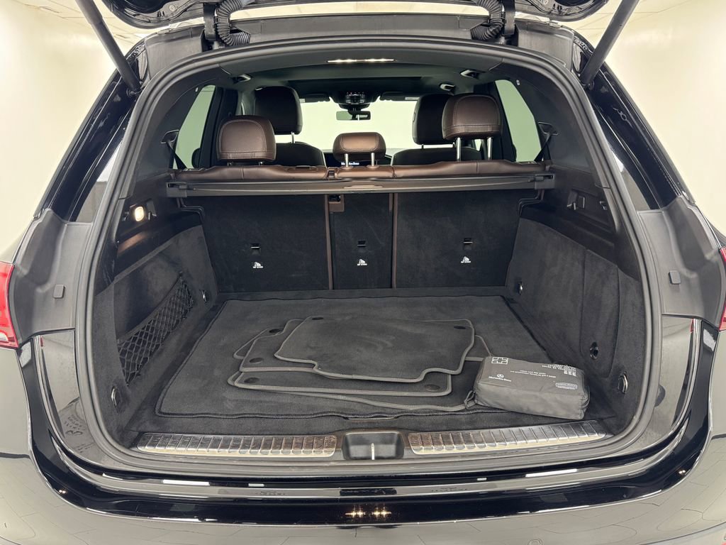 Used 2021 Mercedes-Benz GLE 450 4MATIC image 37