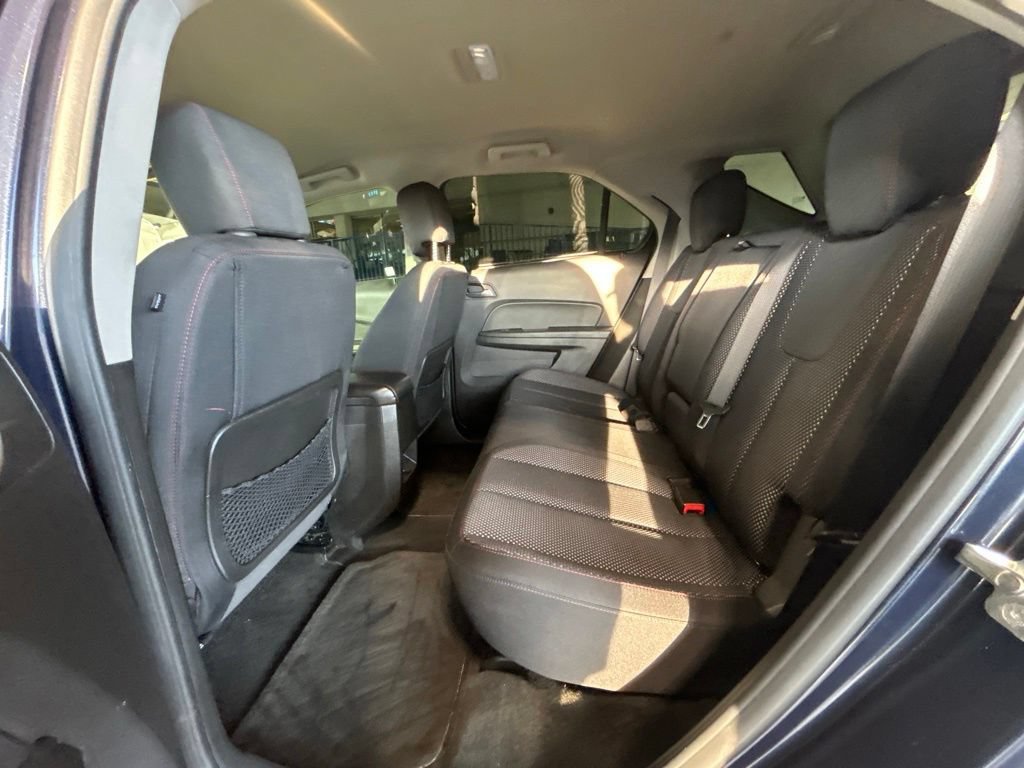 Used 2015 Chevrolet Equinox LT w/ Driver Convenience Package FWD image 29