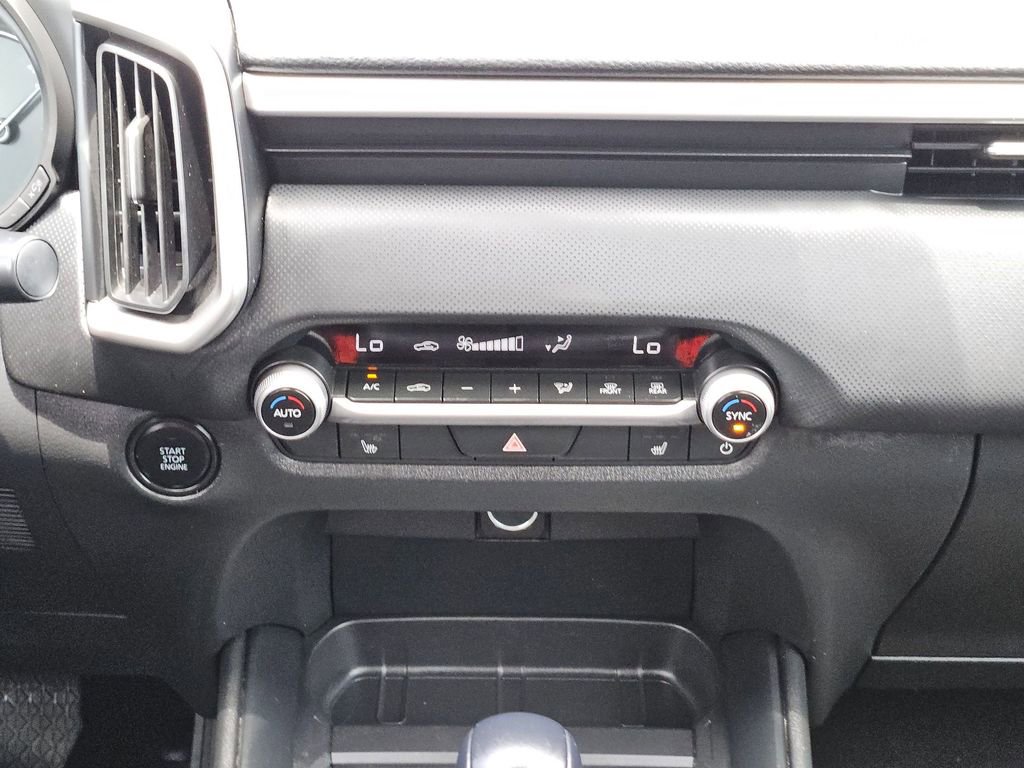 Used 2025 MAZDA CX-50 AWD 2.5 S w/ Premium Package image 22