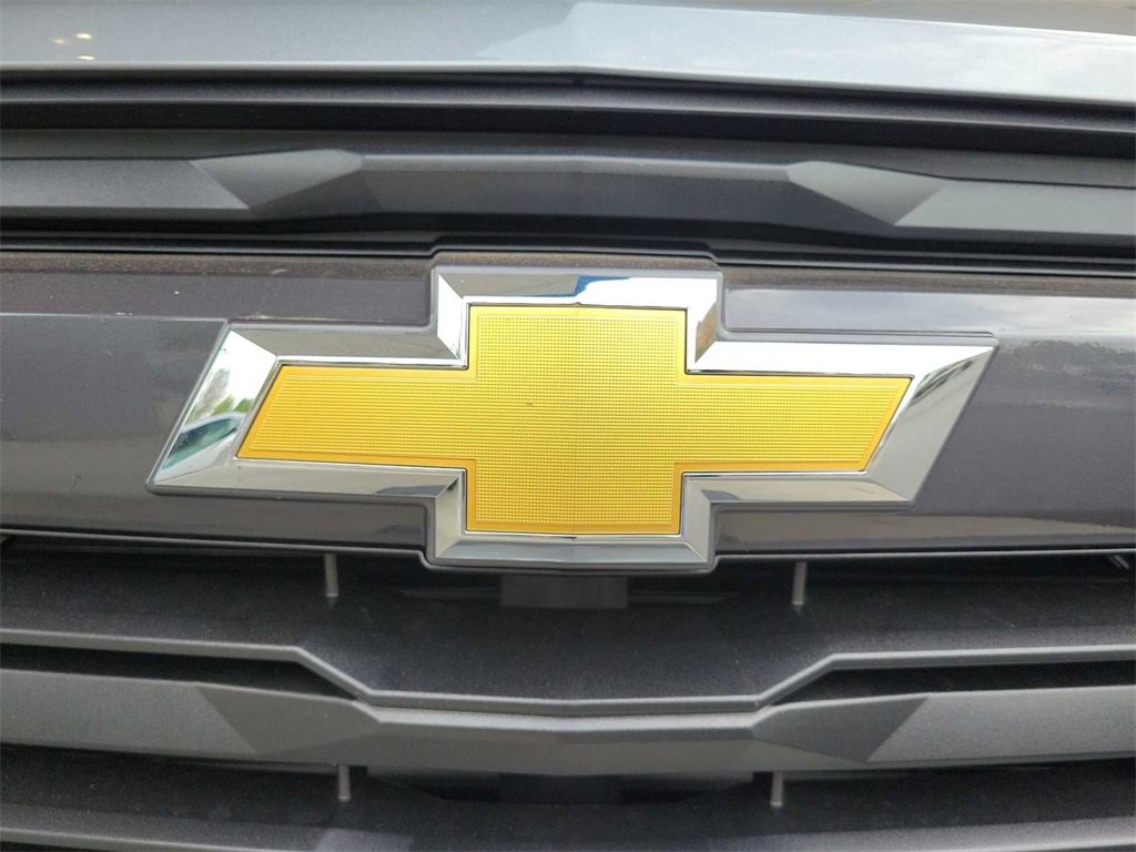 New 2024 Chevrolet Colorado LT w/ LT Convenience Package III image 30