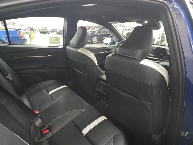 New 2026 Toyota Camry SE AWD/4WD image 11