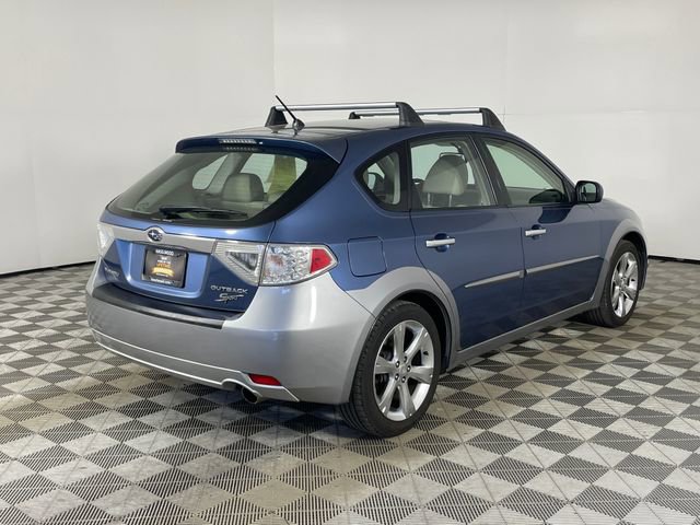 Used 2009 Subaru Impreza Outback Sport AWD/4WD image 23