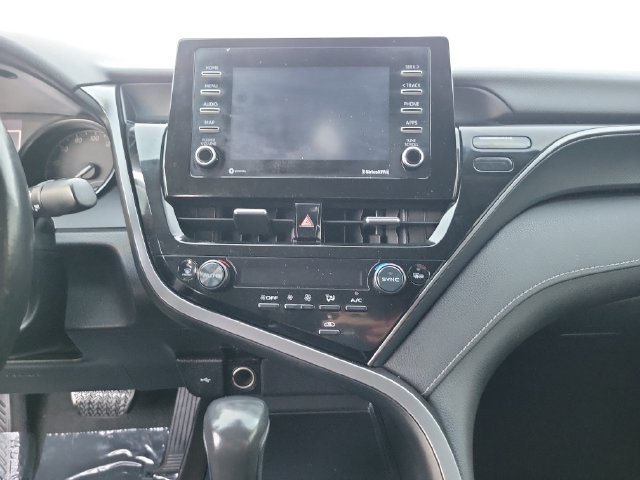 Used 2023 Toyota Camry SE FWD image 19