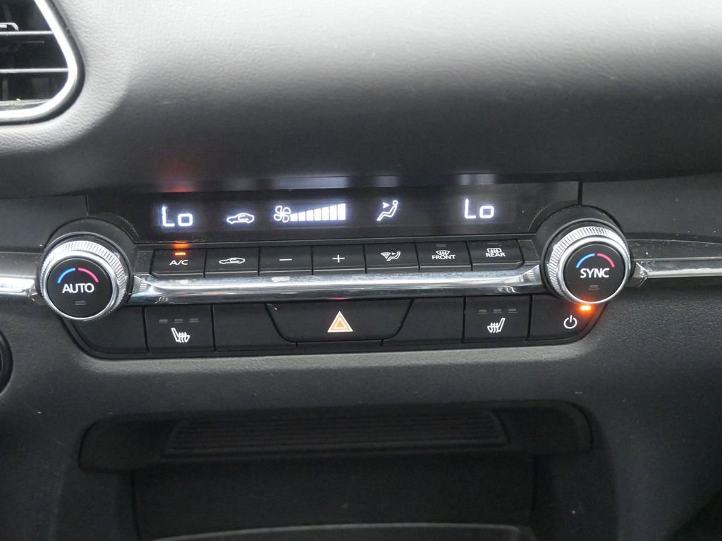 Used 2024 MAZDA CX-30 AWD 2.5 S w/ Preferred Package image 32