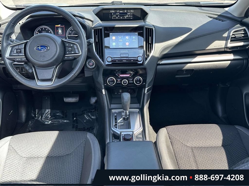 Used 2024 Subaru Forester Premium AWD/4WD image 12