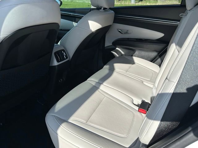 Used 2022 Hyundai Tucson SEL w/ Convenience + Premium Package FWD image 13