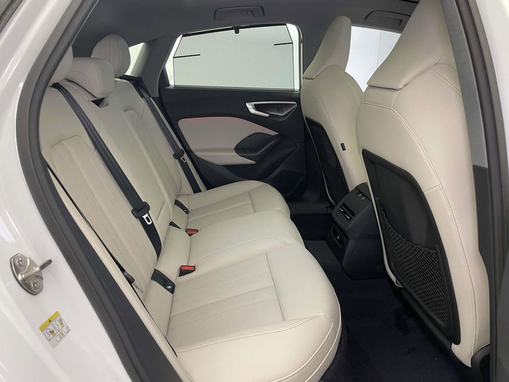 New 2026 Audi A5 2.0T Premium Plus AWD/4WD image 22