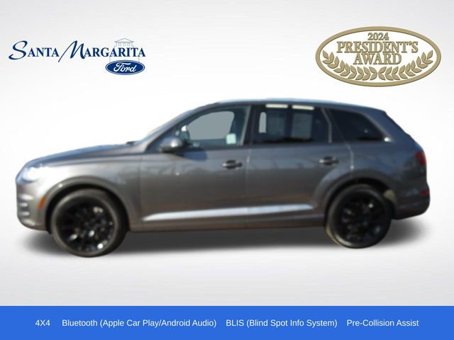 Used 2019 Audi Q7 2.0T Premium w/ Convenience Package