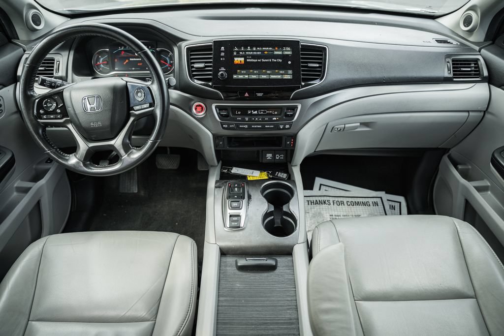 Used 2022 Honda Pilot EX-L image 21