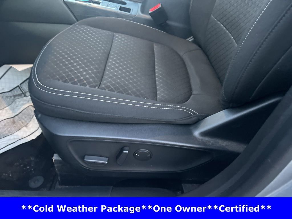 Used 2024 Ford Escape Active w/ Tech Pack #2 image 29