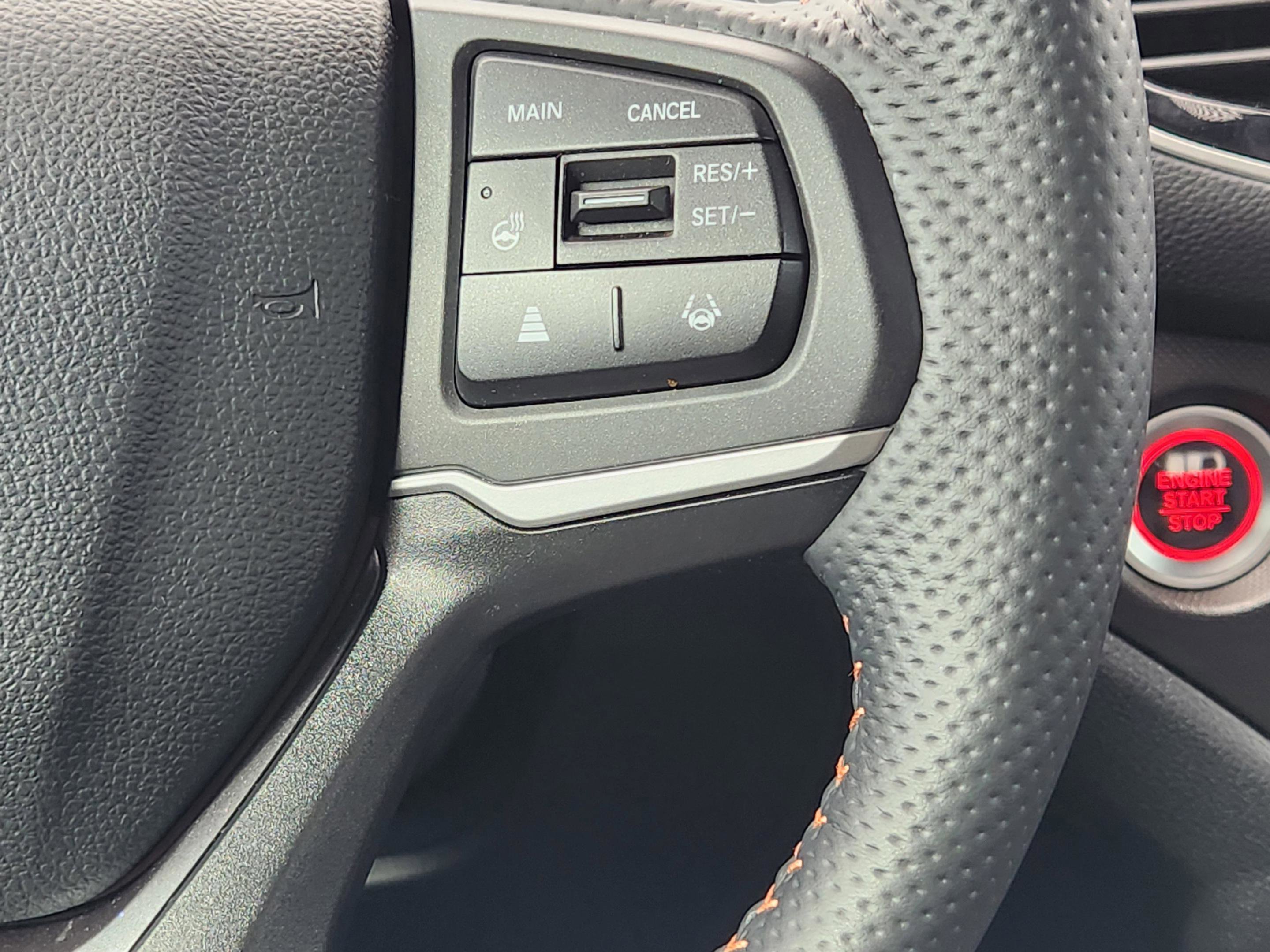 Certified 2025 Honda Ridgeline TrailSport+ image 29