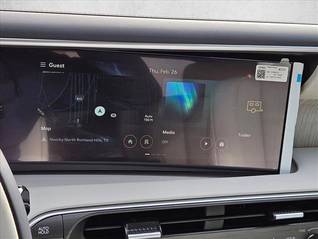 New 2026 Hyundai Palisade Calligraphy image 17