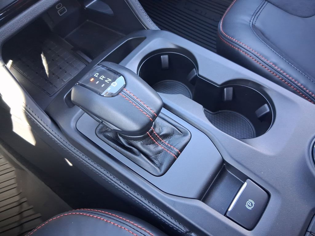 New 2026 Ford Ranger Raptor AWD/4WD image 22