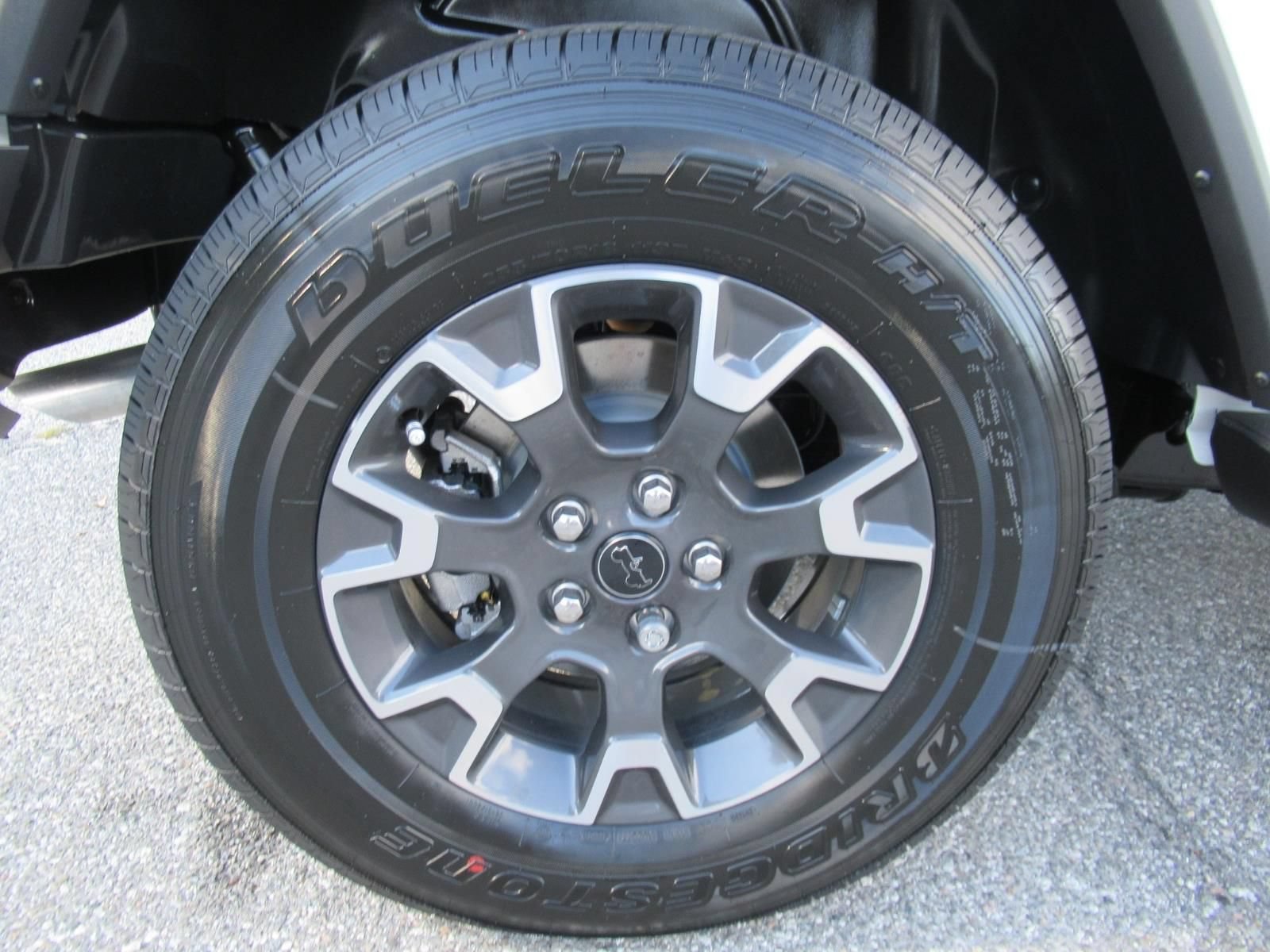 New 2026 Jeep Wrangler Unlimited Sahara AWD/4WD image 8