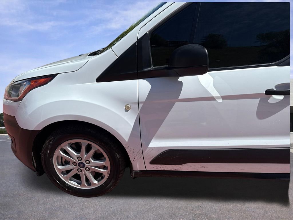 Used 2019 Ford Transit Connect XL FWD image 33