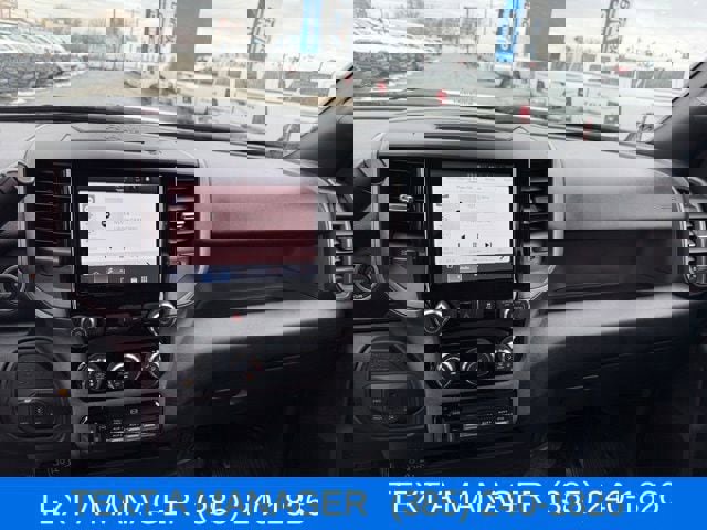 New 2026 RAM 5500 Tradesman image 11