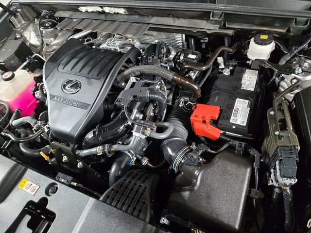 Used 2023 Lexus NX 350 AWD image 26