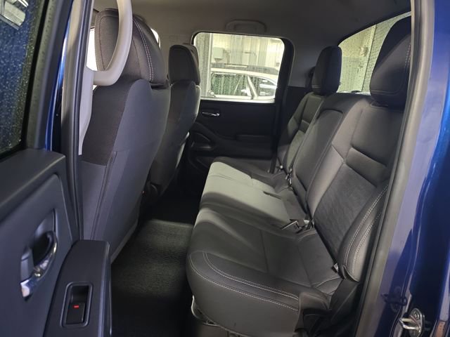 Used 2023 Nissan Frontier SV w/ Technology Package image 15