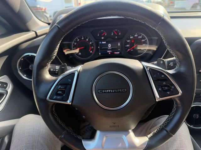 Used 2024 Chevrolet Camaro LT image 12