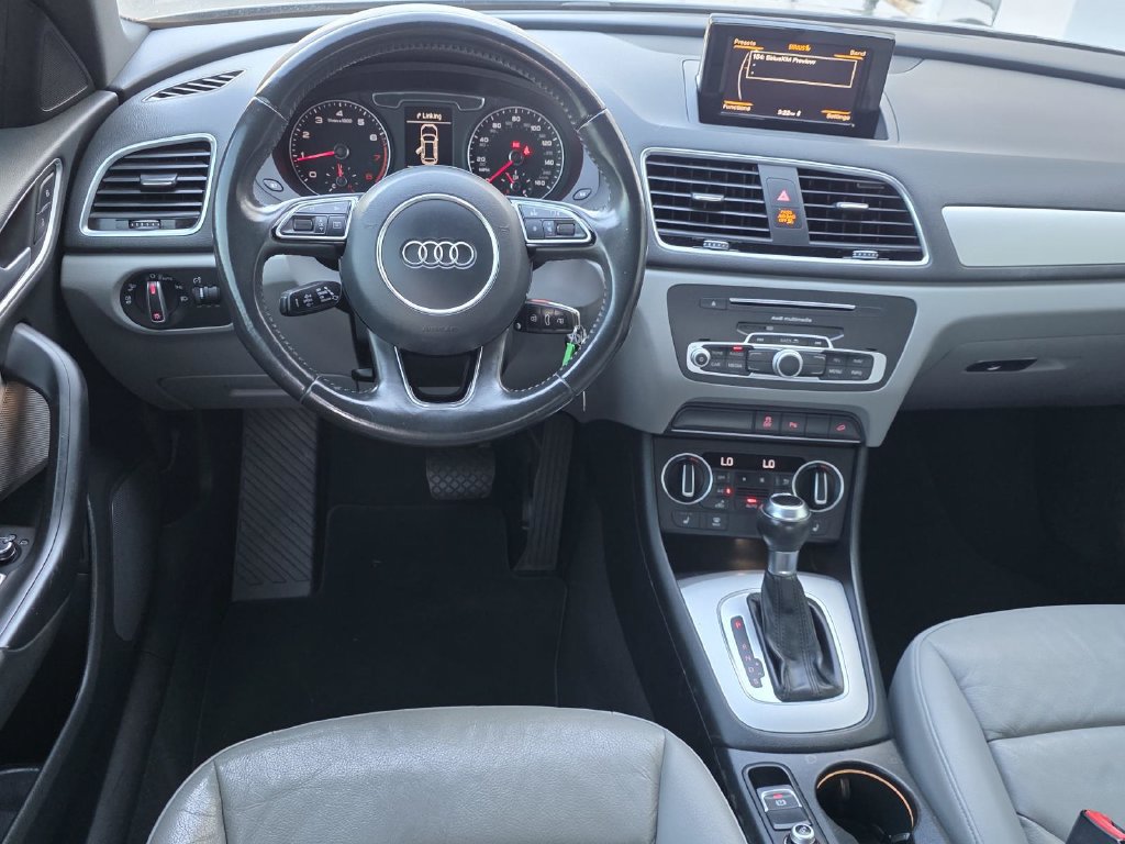 Used 2018 Audi Q3 2.0T Premium FWD image 9
